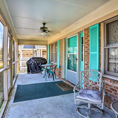 Lake Waccamaw Home With Fenced Yard And Shared Pier! Kültér fotó